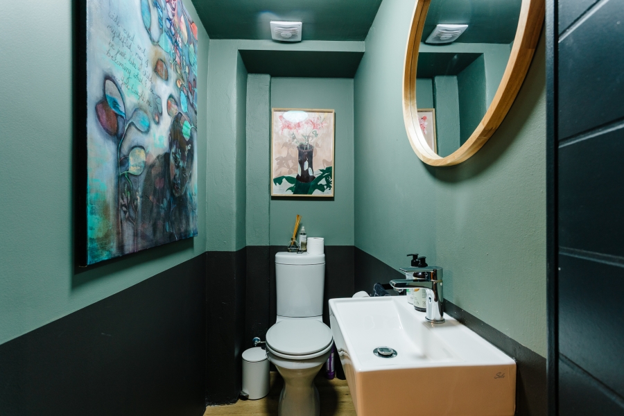 4 Bedroom Property for Sale in Kommetjie Western Cape